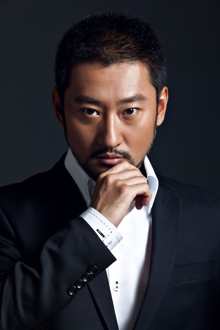 Foto de Liu Tengyuan