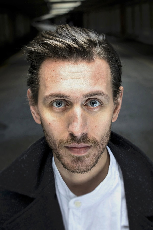 Foto de Constantin Symsiris