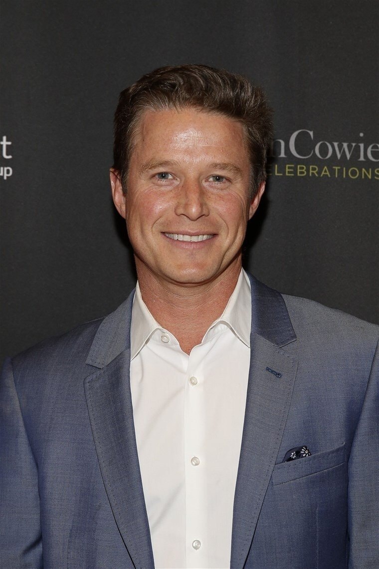 Foto de Billy Bush