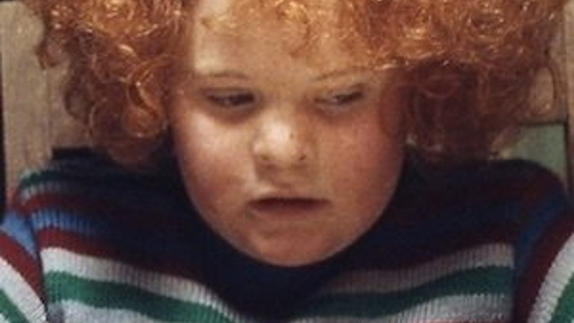 Foto de Alexia Keogh