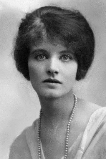 Foto de Betty Linley