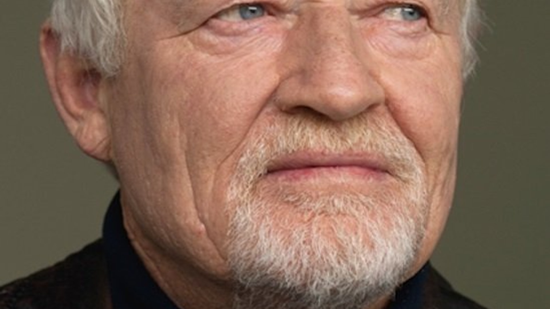 Foto de Kevin J. Wilson