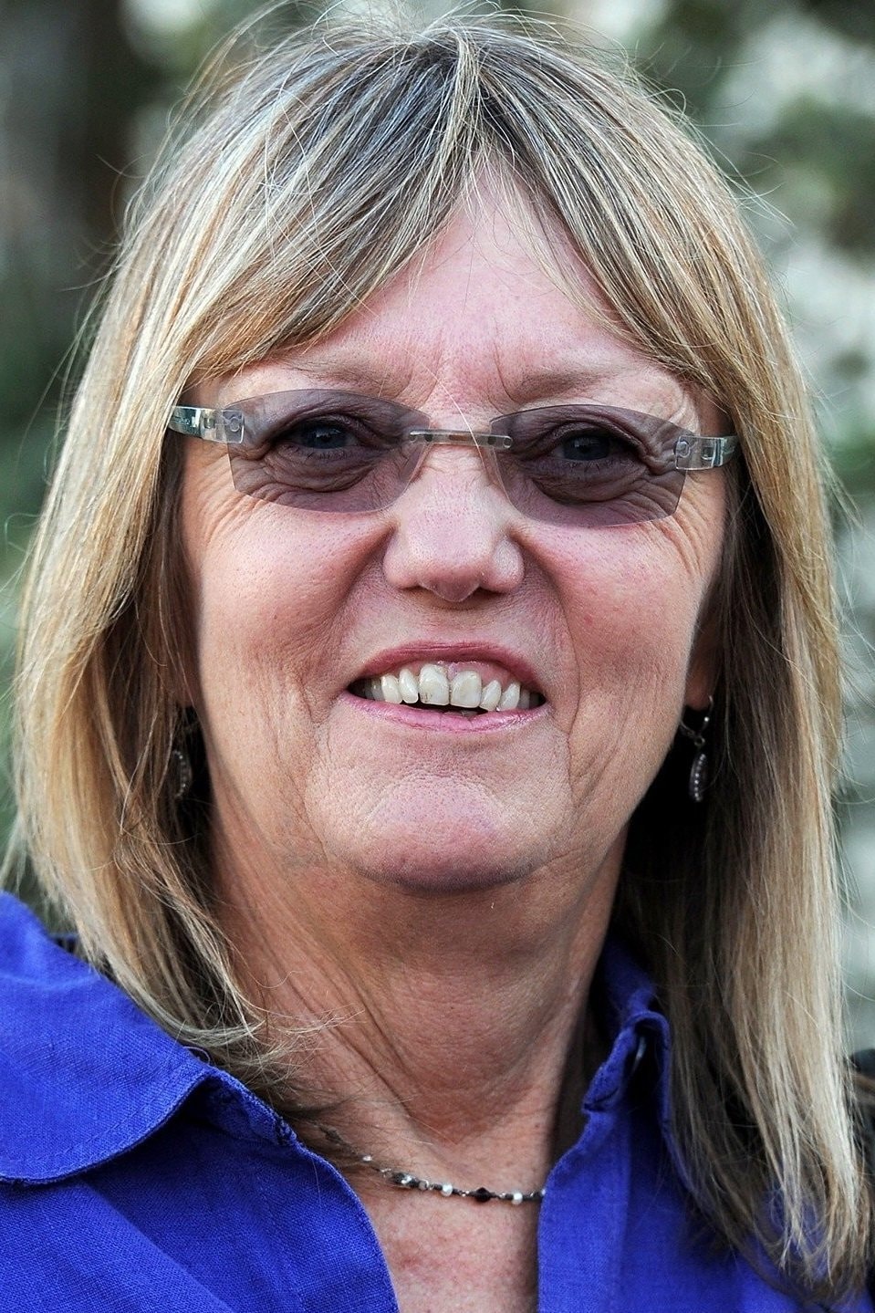 Foto de Janet Hirshenson