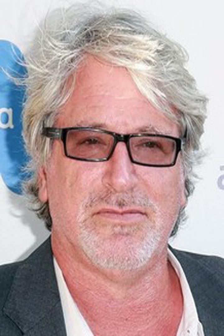 Foto de Michael Rymer