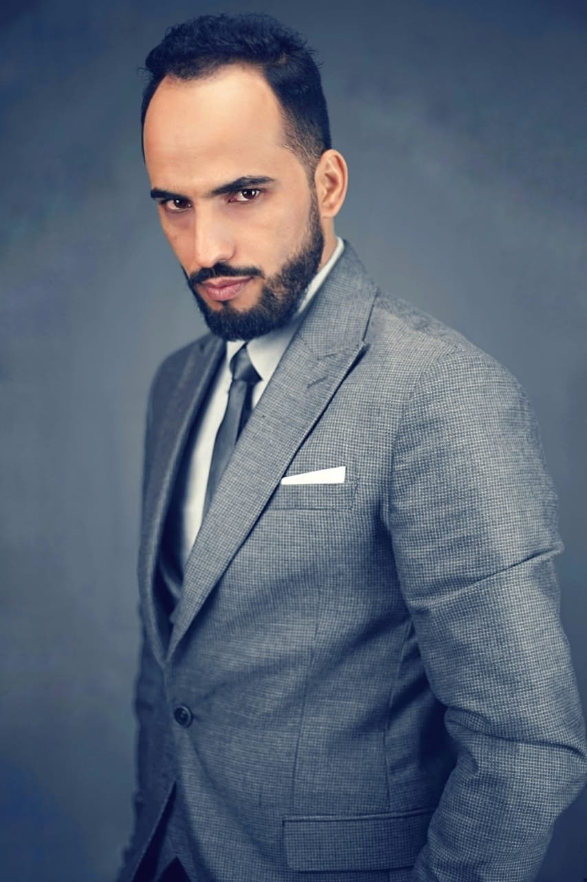 Foto de Youssef Tounzi