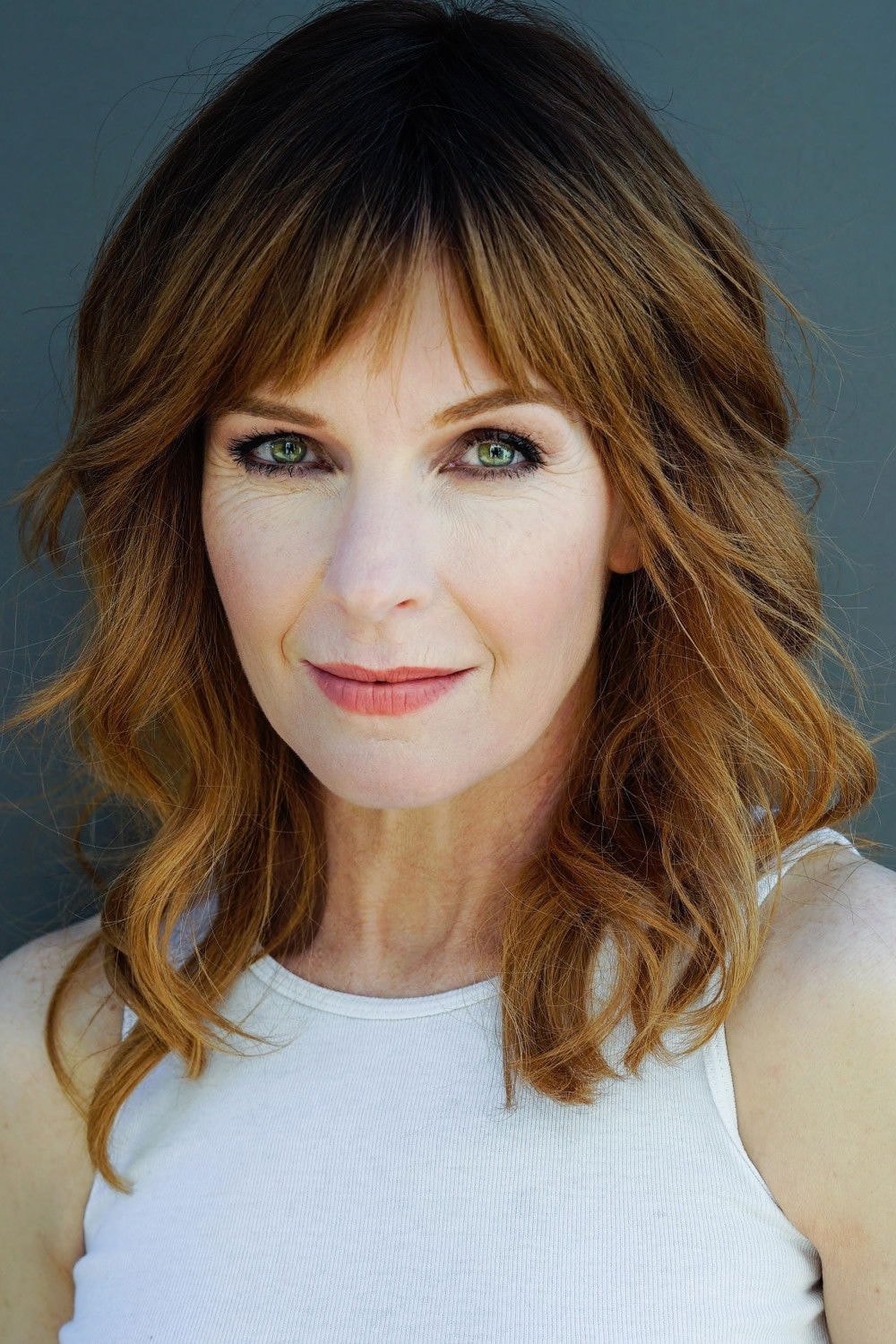 Foto de Jacqueline McKenzie