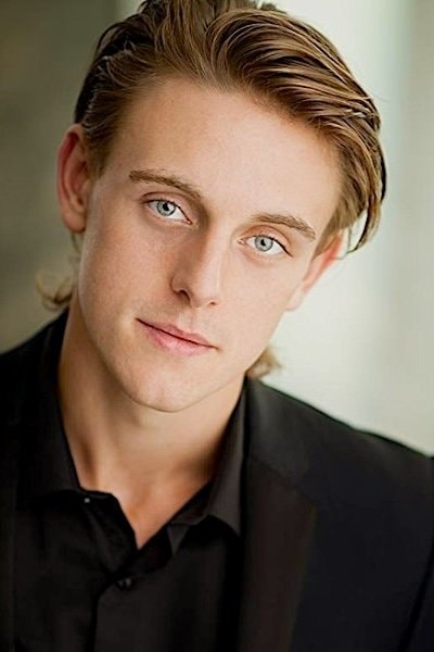 Foto de Conor Stinson O'Gorman