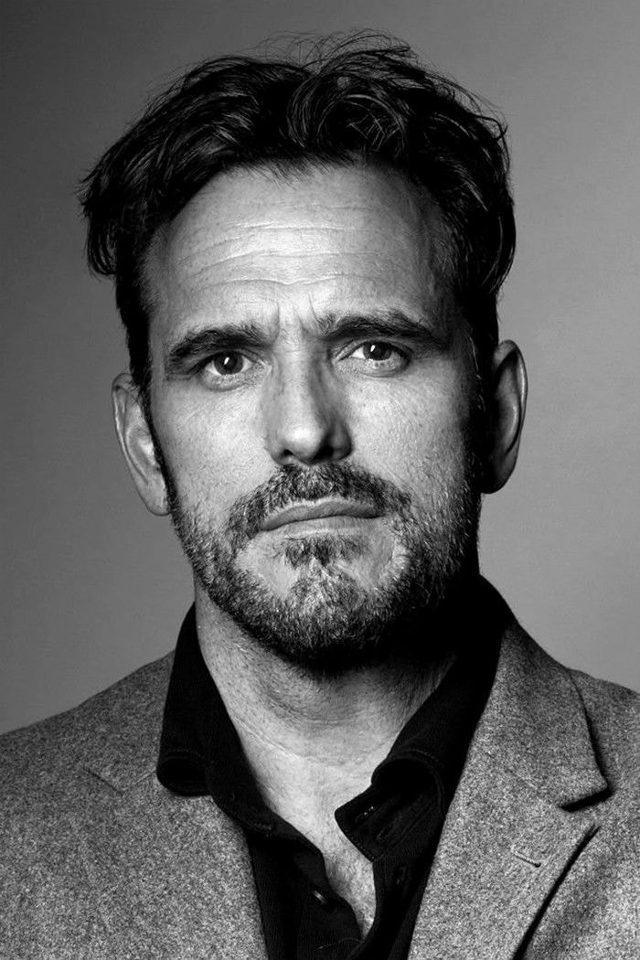 Foto de Matt Dillon