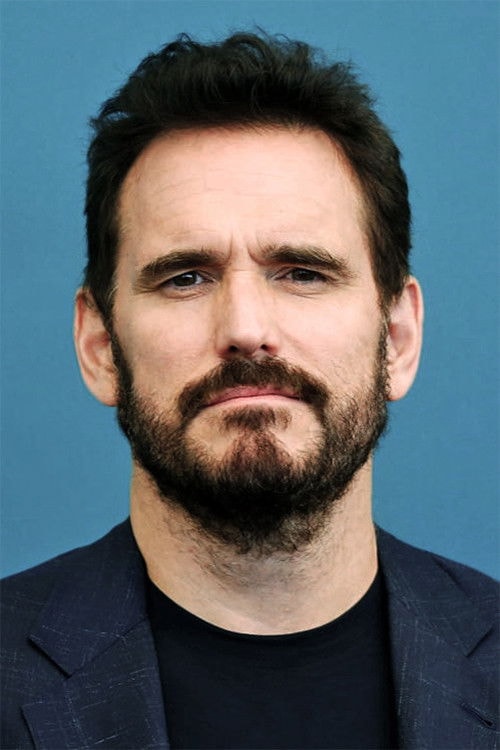 Foto de Matt Dillon