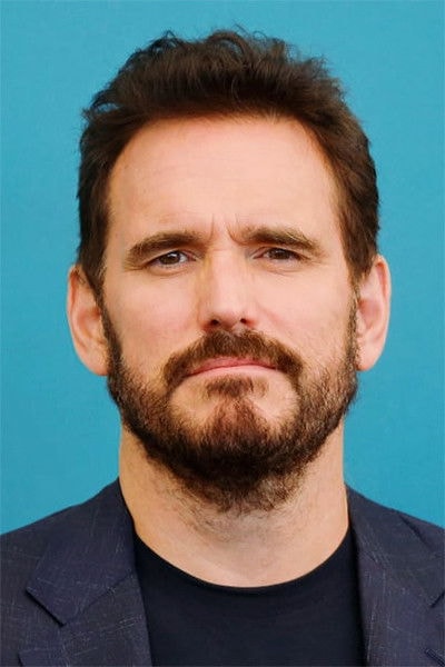 Foto de Matt Dillon