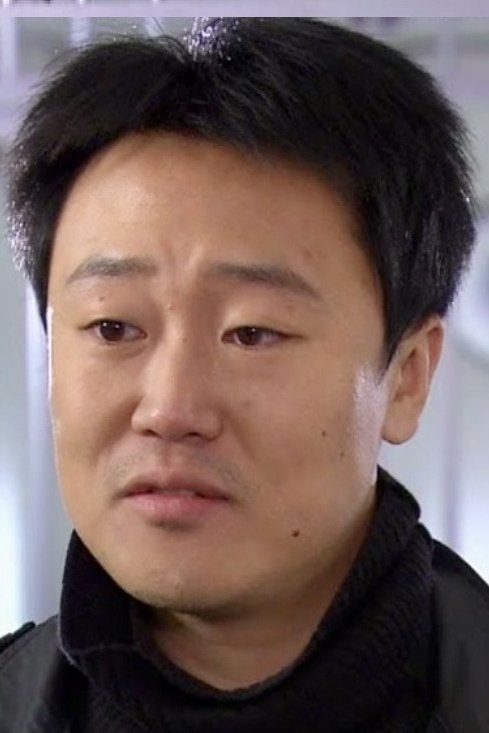 Foto de Kang Suk-won