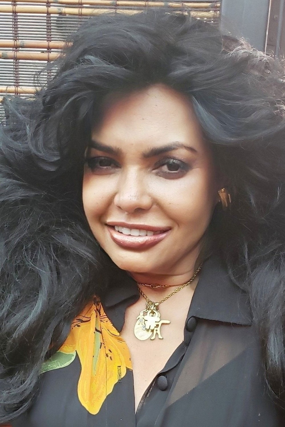 Foto de Adele Fátima