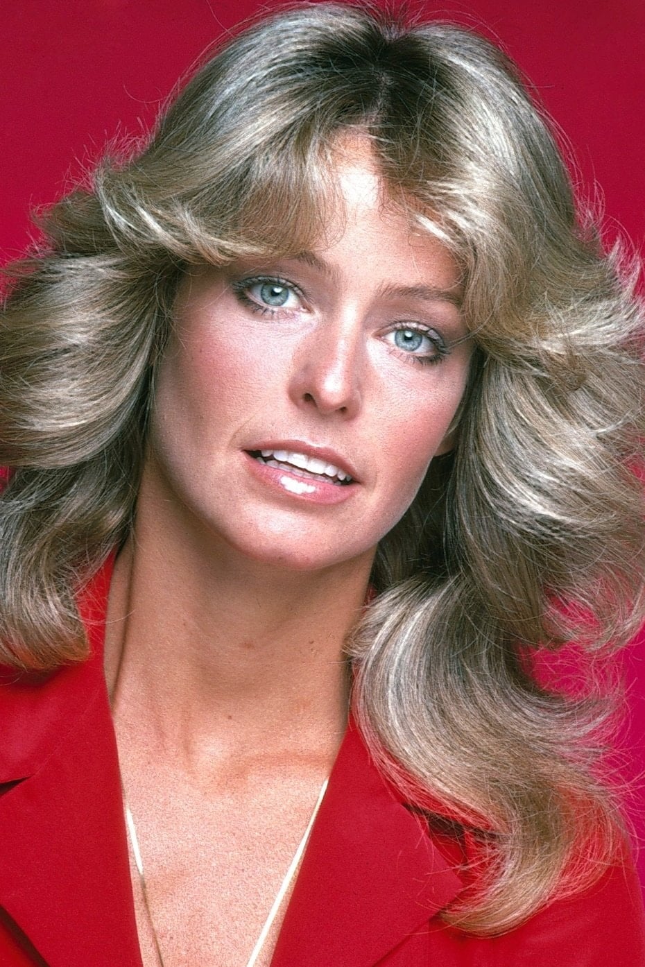 Foto de Farrah Fawcett-Majors