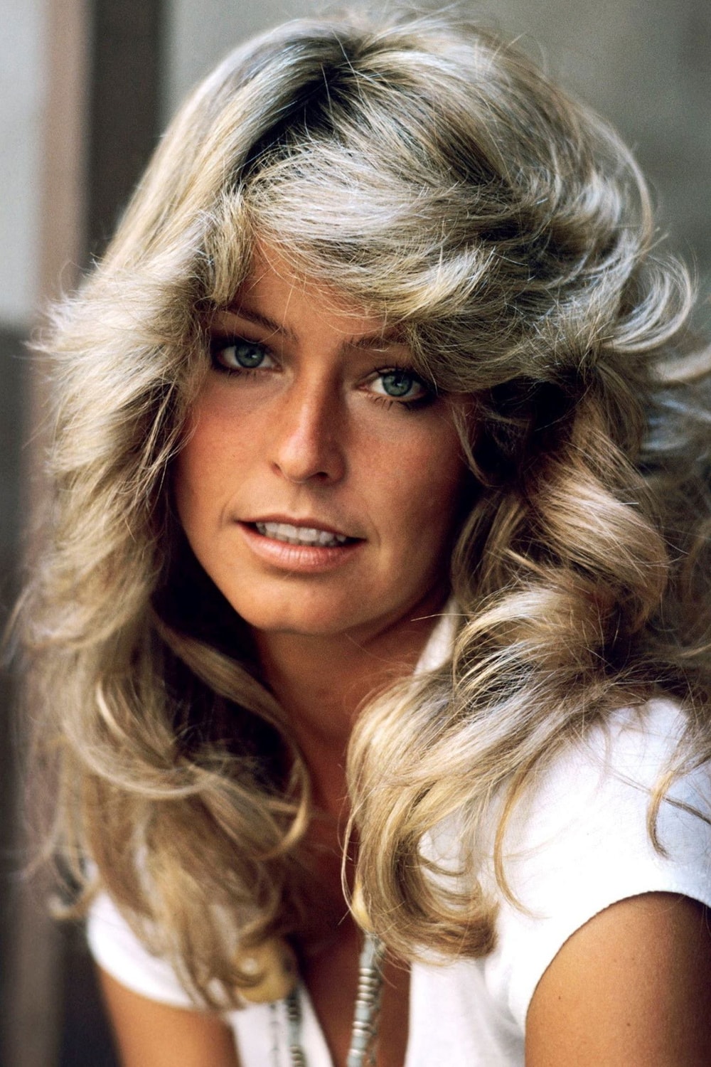Foto de Farrah Fawcett-Majors