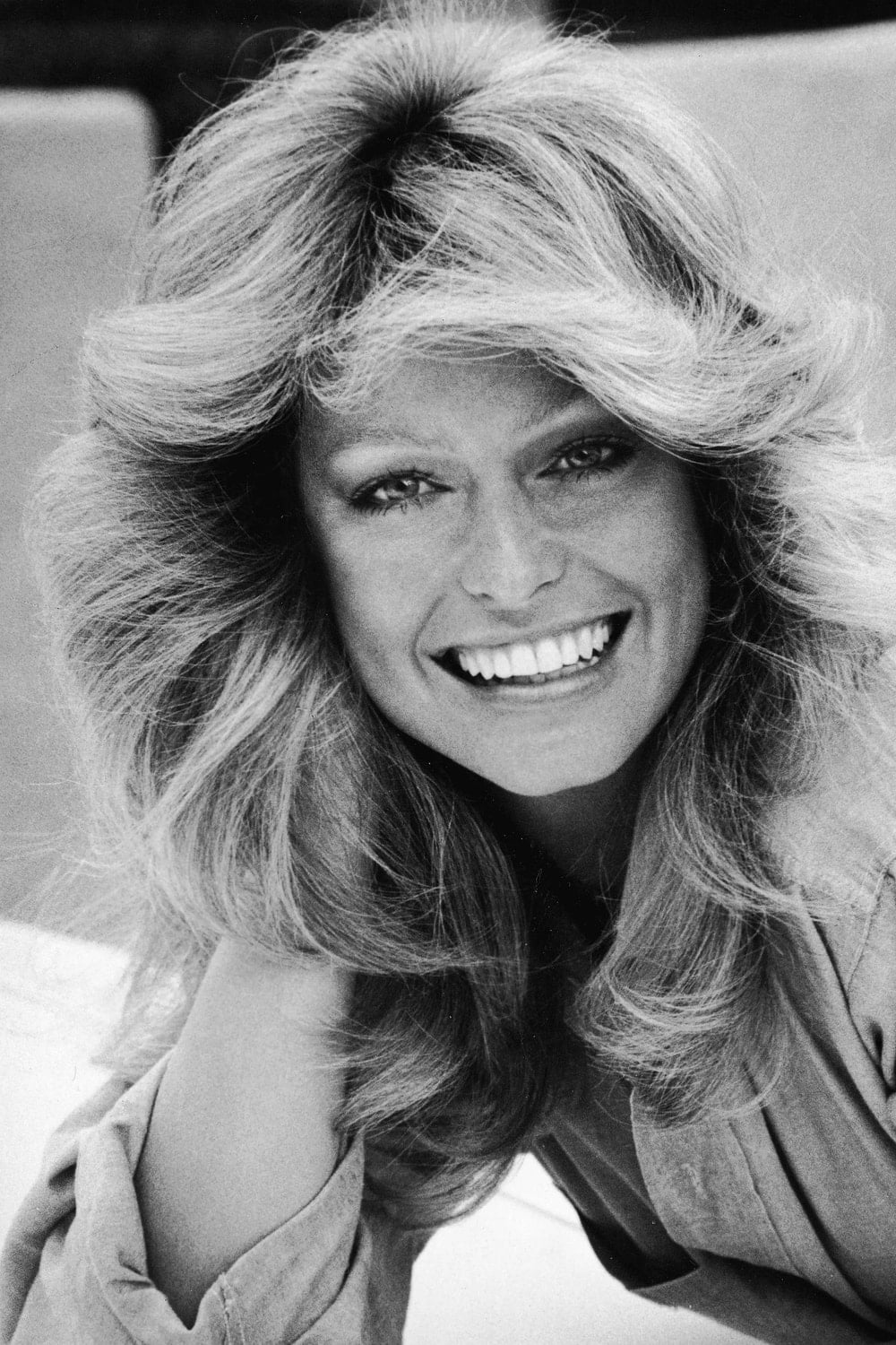 Foto de Farrah Fawcett-Majors