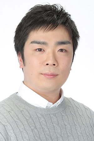 Foto de Shinnosuke Musashi