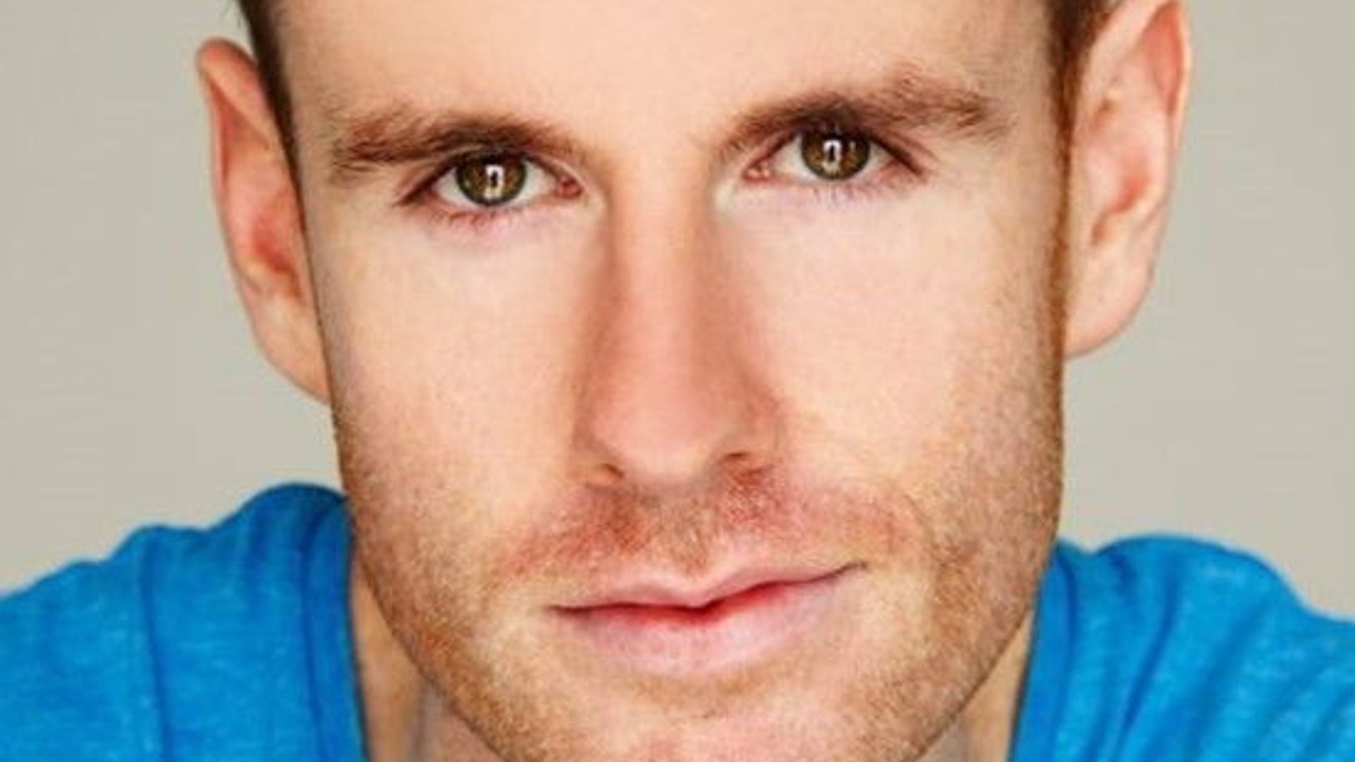 Foto de Patrick James