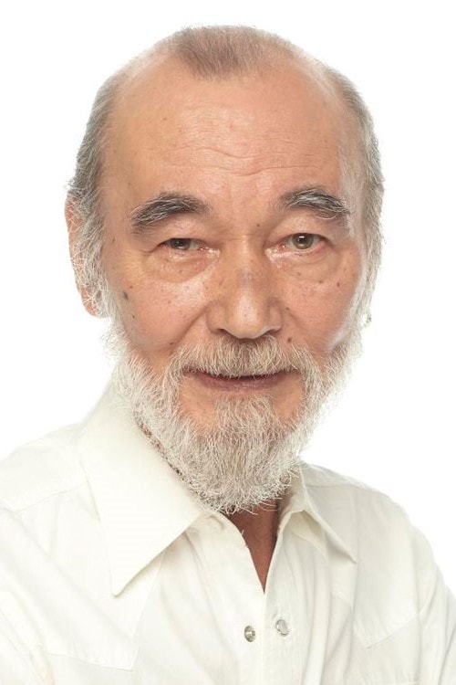 Foto de Mickey Curtis