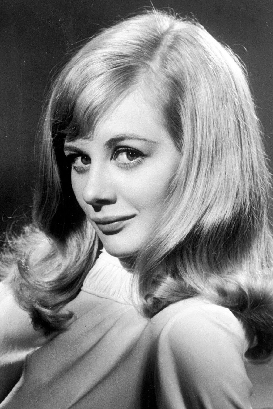 Foto de Shirley Knight