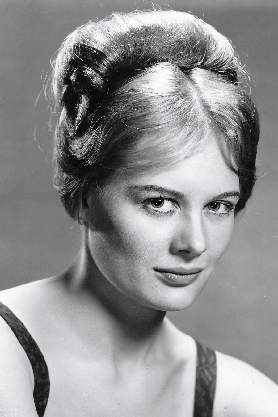 Foto de Shirley Knight