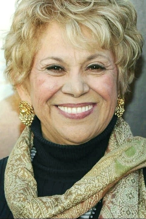 Foto de Lupe Ontiveros