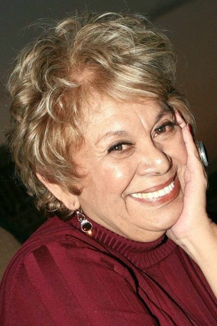 Foto de Lupe Ontiveros