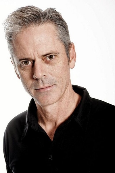 Foto de C. Thomas Howell