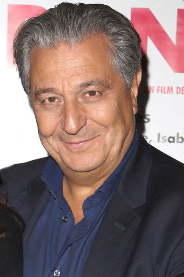 Foto de Christian Clavier