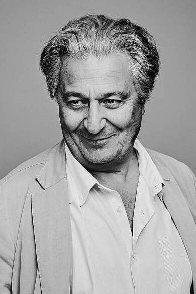 Foto de Christian Clavier