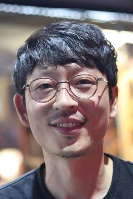 Foto de Shin Dong-ryeok