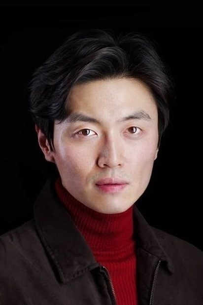 Foto de Jeon Kwang-jin