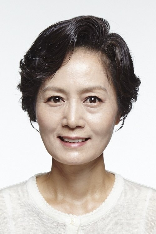 Foto de Kim Geun-young