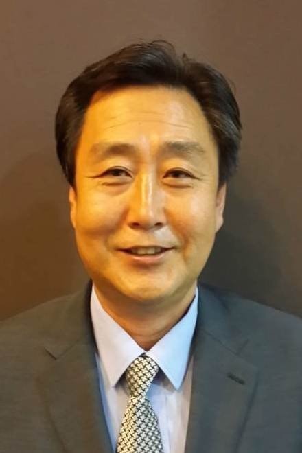 Foto de Lim Yong-soon