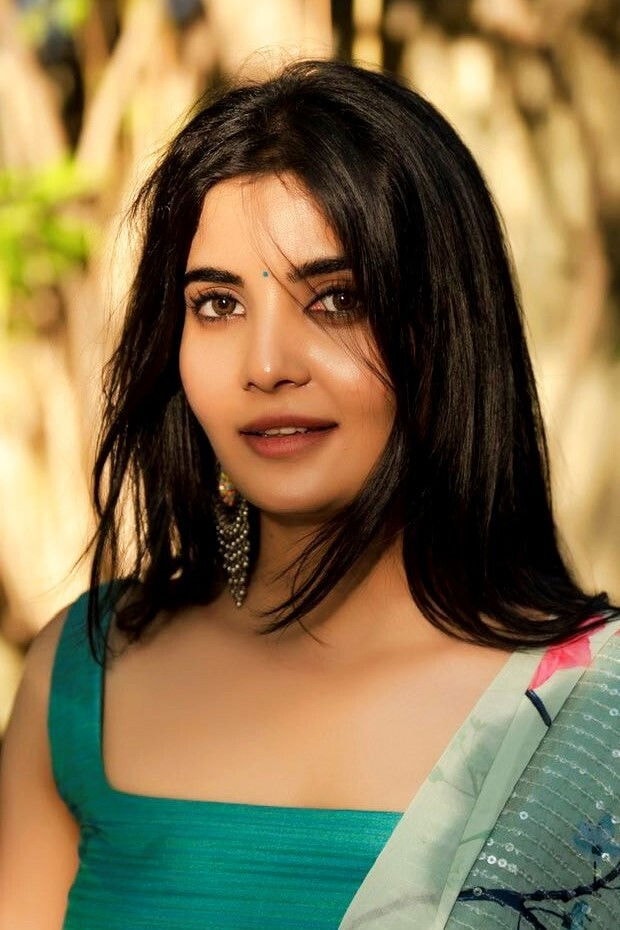 Foto de Madhuri Jain