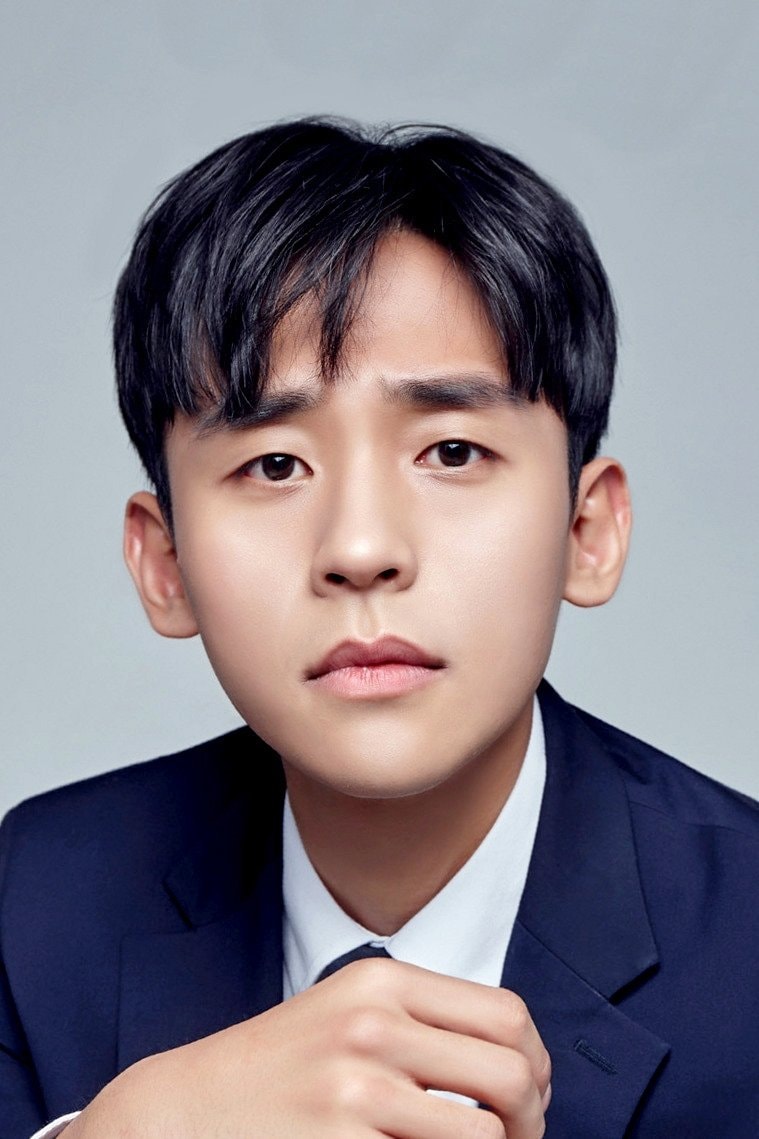 Foto de Kim Hyun-woo
