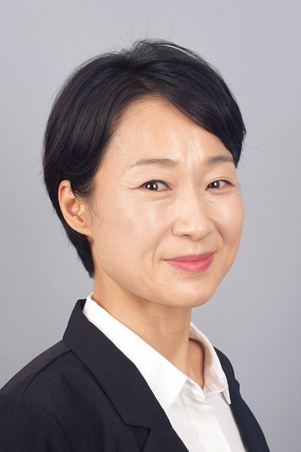 Foto de Jo Hyeon-im
