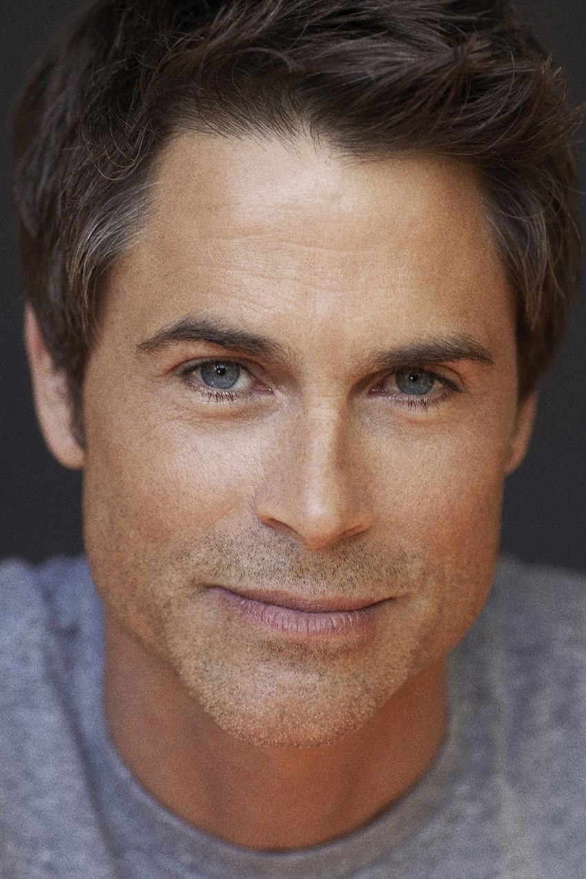 Foto de Rob Lowe