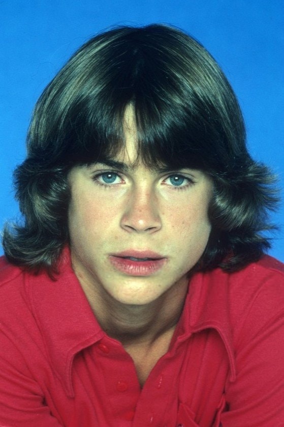 Foto de Rob Lowe