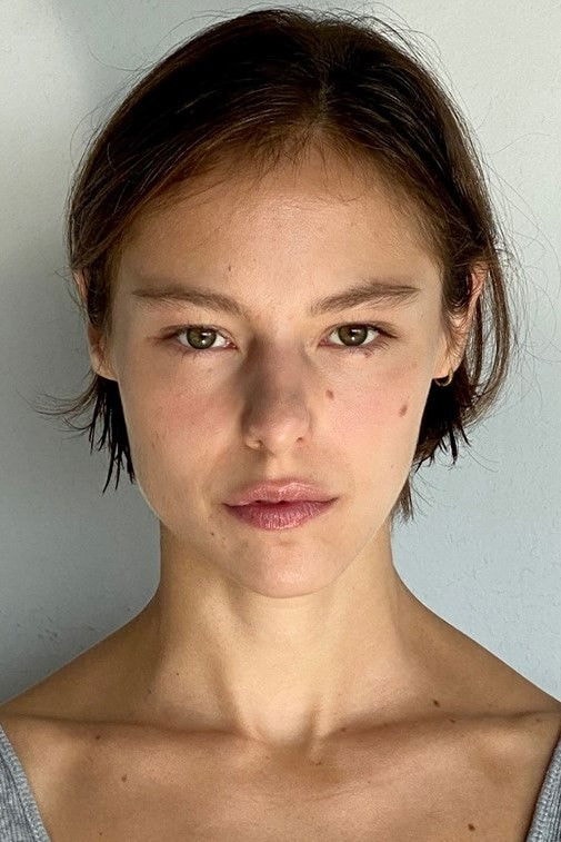 Foto de Marion Barbeau