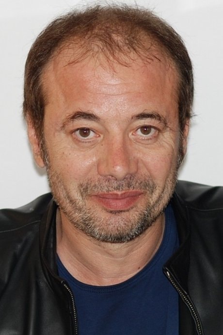 Foto de Alain Beigel