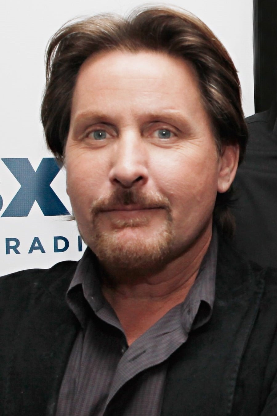 Foto de Emilio Estevez
