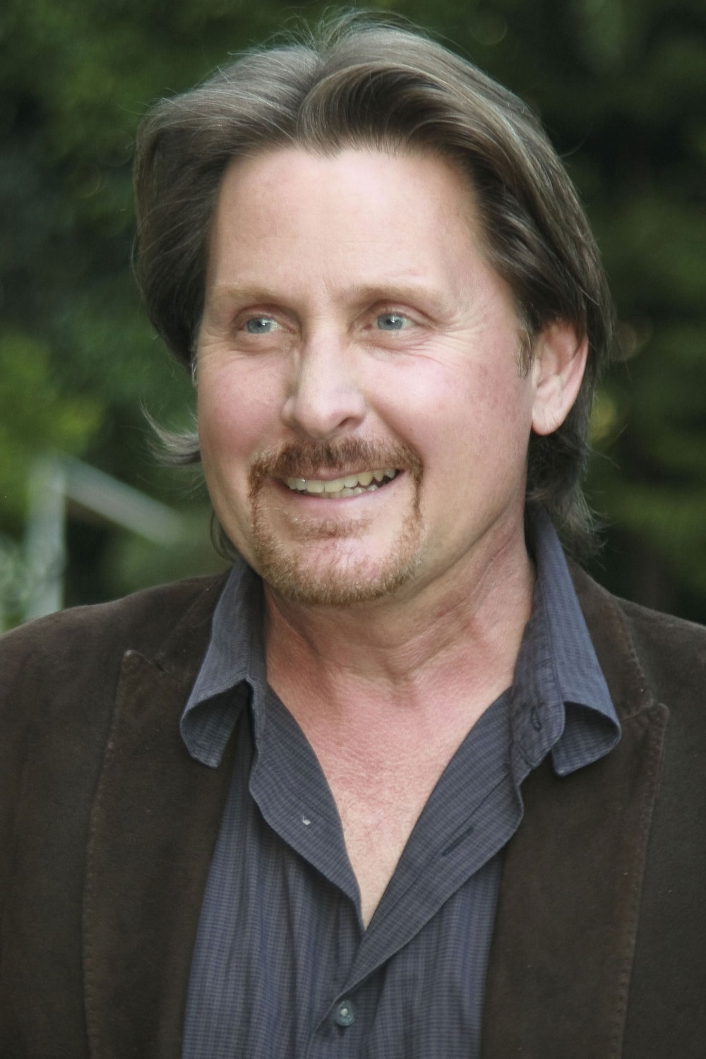 Foto de Emilio Estevez
