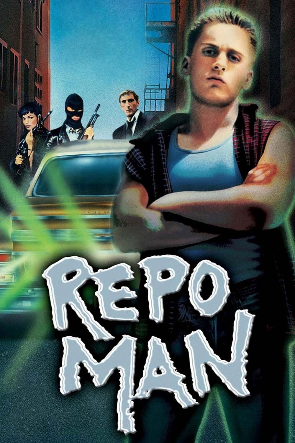 Foto de Emilio Estevez