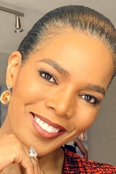 Foto de Connie Ferguson