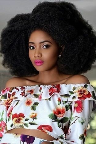 Foto de Lunathi Mampofu