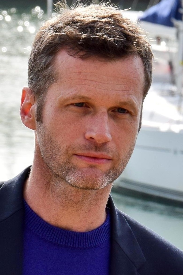 Foto de Robert Plagnol