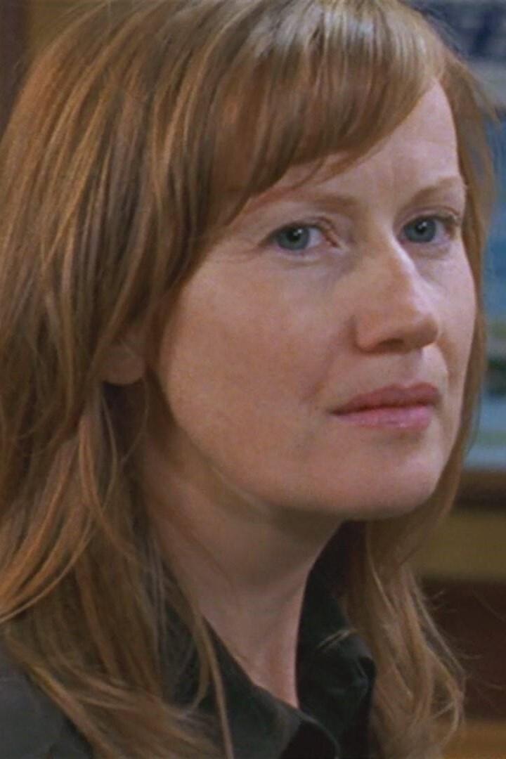 Foto de Laurence Martin