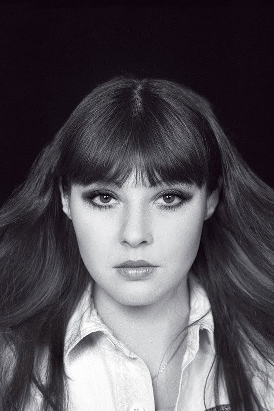 Foto de Dagmar Patrasová