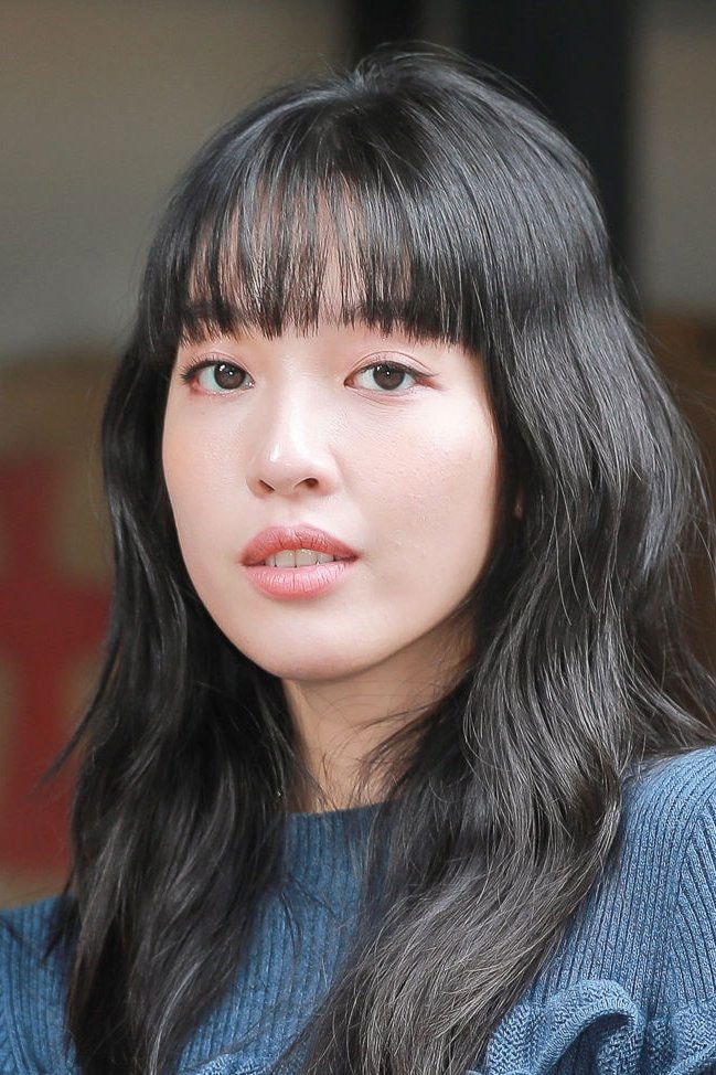 Foto de Wang Yu-xuan