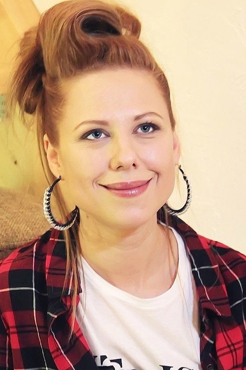 Foto de Анна Осипова